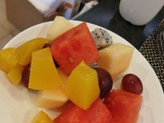 -厦门海景千禧大酒店·海景咖啡厅