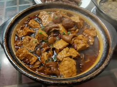臭大元烧肥肠-壶园美食·淮扬菜(东圈门店)