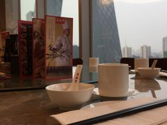 靠窗位-鼎泰丰(国贸商城店)