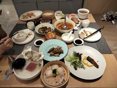 -宴会中心