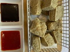 干煎臭豆腐-930私房菜(欧阳路店)
