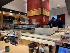 -大起水产回转寿司(大丸心斋桥店)