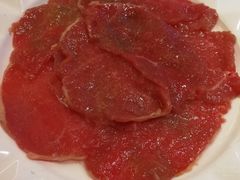 -重庆德庄火锅(体育中心店)