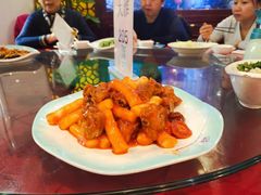 -玉华台饭庄(裕中西里小区店)