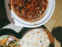 -渝信川菜(西单店)