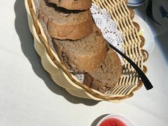 大咧巴-俄士厨房(万松园店)