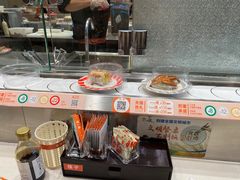 -新一番三文鱼寿司(大东海店)