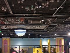 -星际传奇·电玩城·游戏厅·儿童乐园(大悦城店)