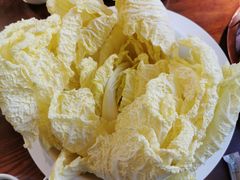 -竹叶涮肉坊(总店)