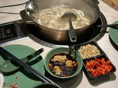 -狐狸爱上椰子鸡(滨江星光大道店)