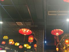 -槐乡六门城小馆(洪洞店)