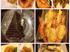 -清水日本料理铁板烧(学府路店)