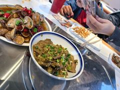 -回·龙虾铺·盆盆蟹·烧烤大排档(回龙观店)
