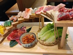 -千寻山野烤肉(中关村店)