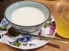 -花舍·新派粤菜·西餐·下午茶(亚运村·鸟巢店)