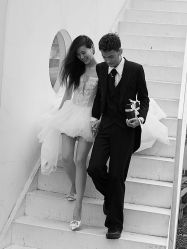 -海派婚纱摄影·婚纱照定制会馆