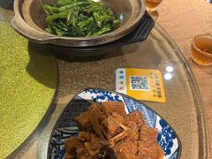 -熠盛·本帮菜Bistro(永嘉路店)