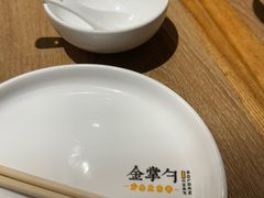 -金掌勺锅包肉(华润万象城店)