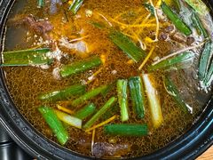 -遵义虾子卢四羊肉粉(大沽路店)