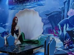 -小海豚•老字号海鲜餐厅(天涯店)