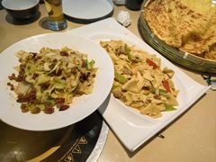 -福禄财东北菜(珠江帝景店)