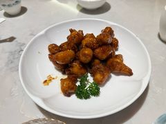 -大潮淮·淮扬菜(何园旗舰店)