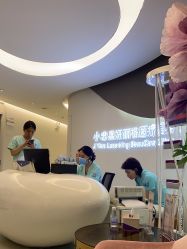 -小忠丽格医美