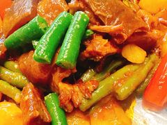 -茅庐·川粤精品私房菜(金沙遗址店)