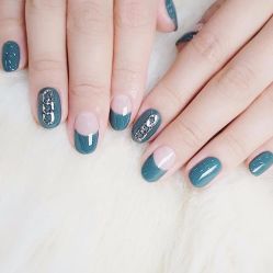 -Pink You美甲美睫纹绣定制中心