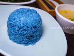 海蓝饭-Asianplus海蓝鸡饭