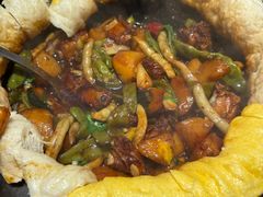 -灶座小锅烀饼·铁锅炖(全国总店)