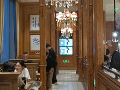 -新白鹿餐厅(城西银泰城店)