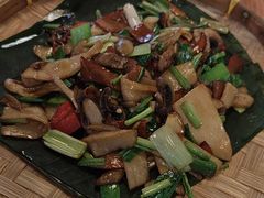 -云海肴汽锅鸡·云南小炒(天津国金汇店)