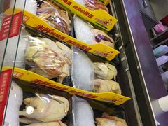 -世纪联华超市(浦电路店)