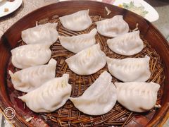 花园蒸饺-花园茶楼(兴城西路店)