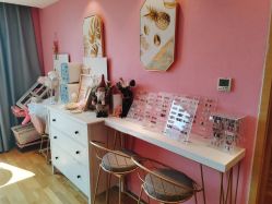 -米小兔美甲美睫