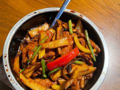 -OCEAN一席海鲜•海景餐厅(双子塔店)