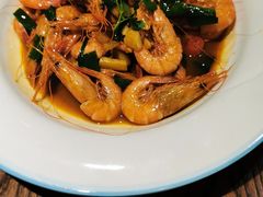 -大灶头·新昌菜(中国茶市店)