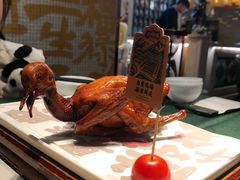 -大鸽饭(汉溪长隆店)