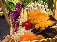 -湊湊火锅·茶憩(上海合生汇店)