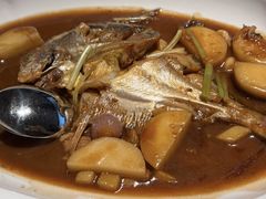 -小厨师·二十年沈家门小海鲜(百井坊巷店)