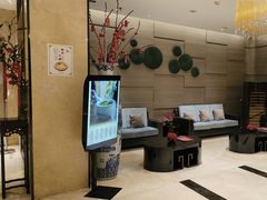 -满江红大酒店(城站店)
