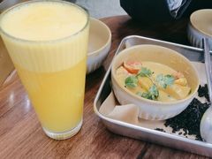 -BAKER&SPICE(国金中心商场店)