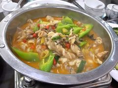 -湖南人家湘菜馆(镇江路店)