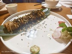-汝是素(汇一城一区店)