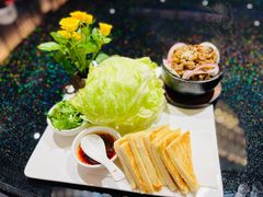-走马楼饭庄(慈城古县城店)