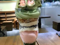 -無邪日式甜品(世博源店)