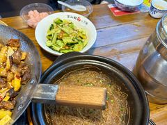 -富正毅三下锅连锁(三店)