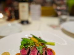 -千禧新世界香港酒店