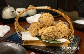 Atan Fried Chicken Pieces